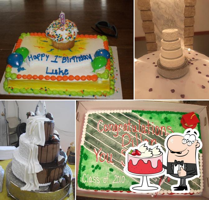 Bake Shoppe LLC