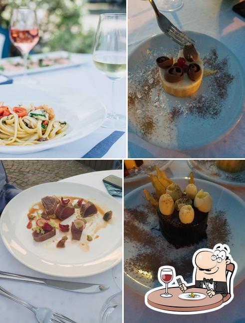 Ristorante Bar Canottieri Lecco