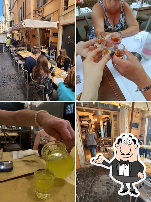 Bistrot er Marchese