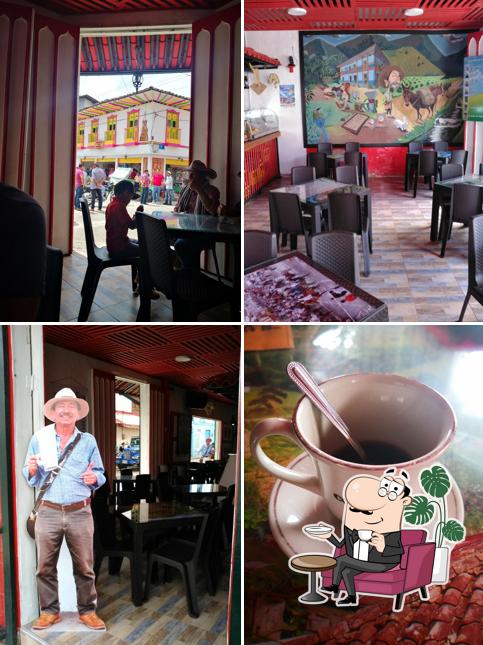 Café Don Efra