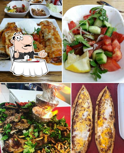 Elit Class İskender Kebapçısı