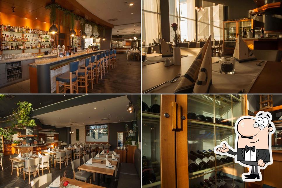 Restaurant Estia