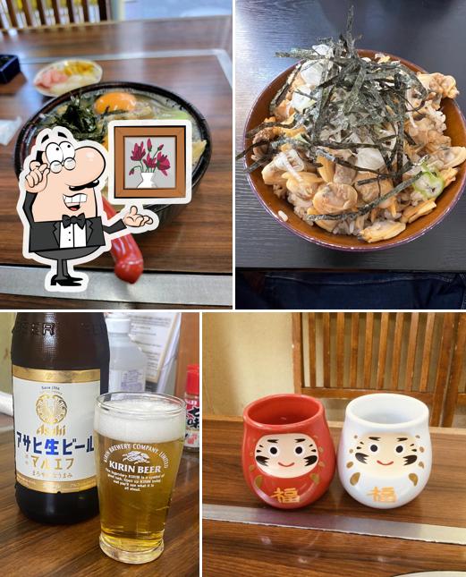 Fukagawa Kamasho