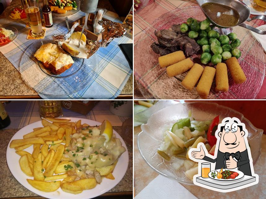 Gasthaus Zum Schlachthof