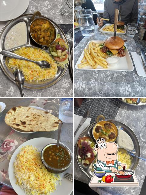 Lahoren Helmi Intialainen Ravintola