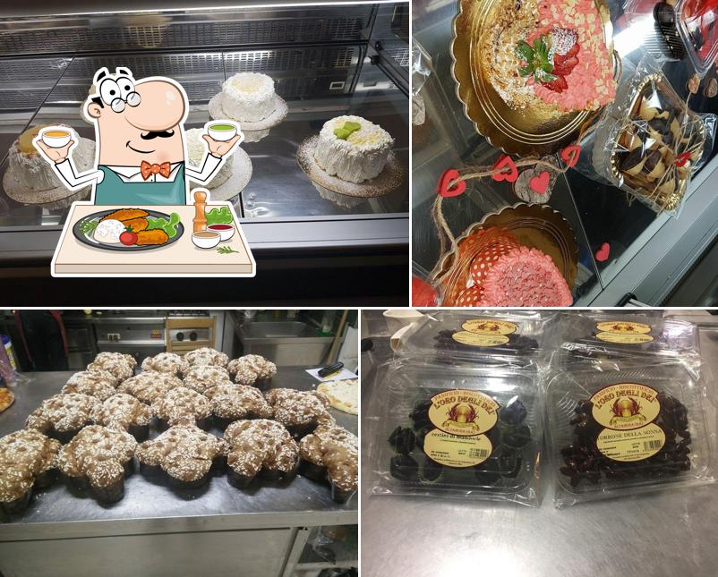 Panificio L'oro Degli Dei