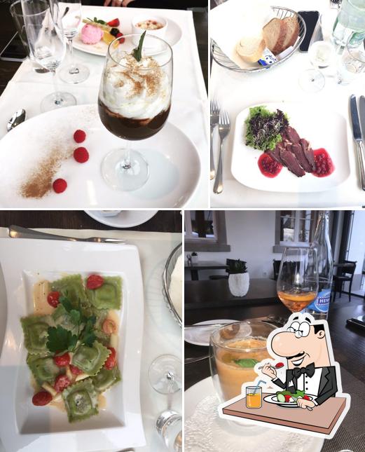 Restaurant Luegeten