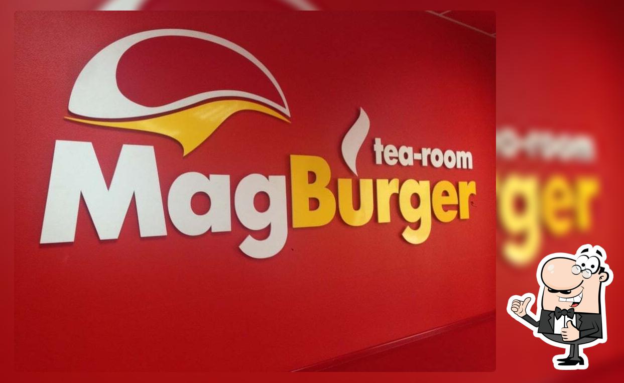 MagBurger