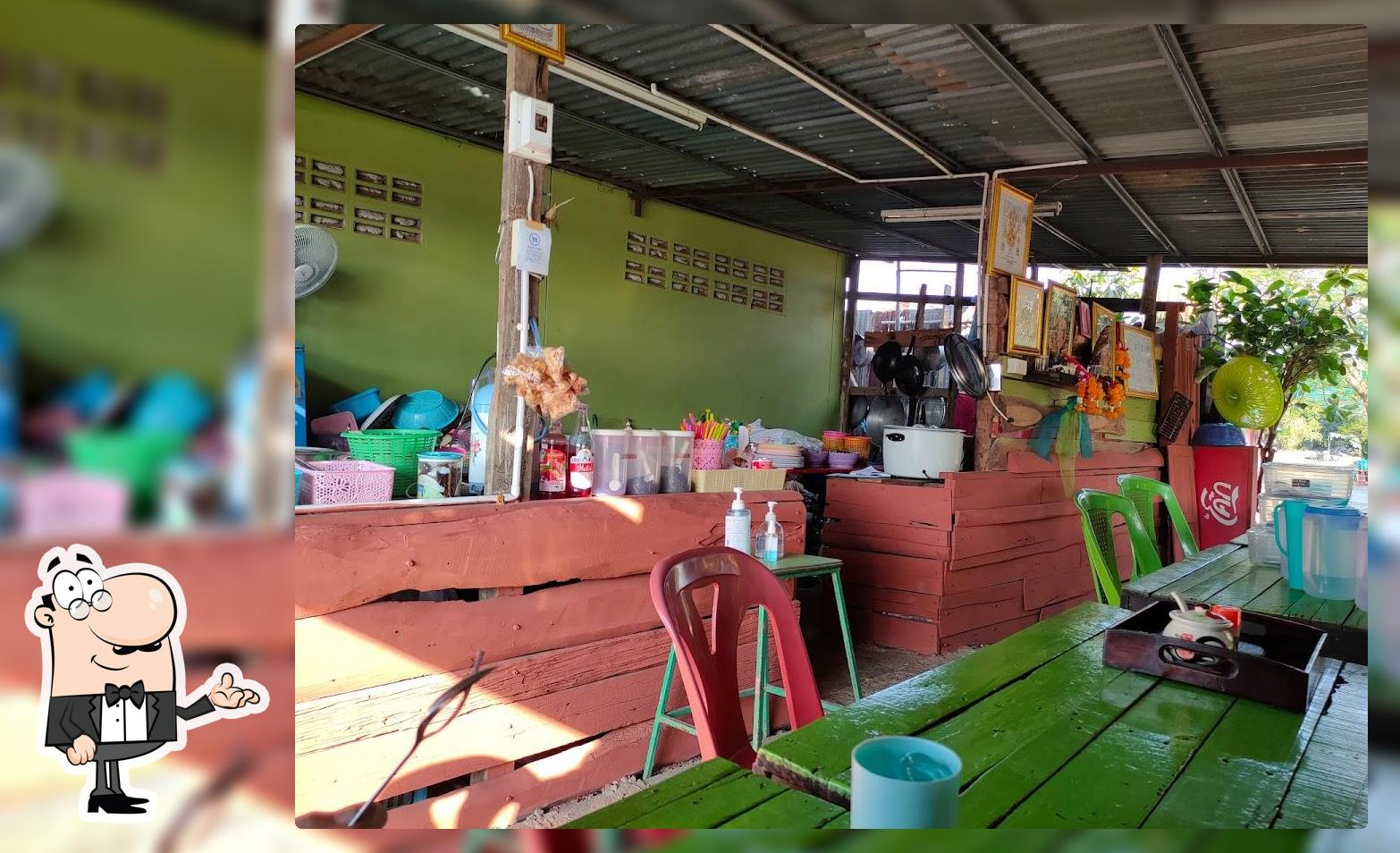 ร้านครัวเถื่อน