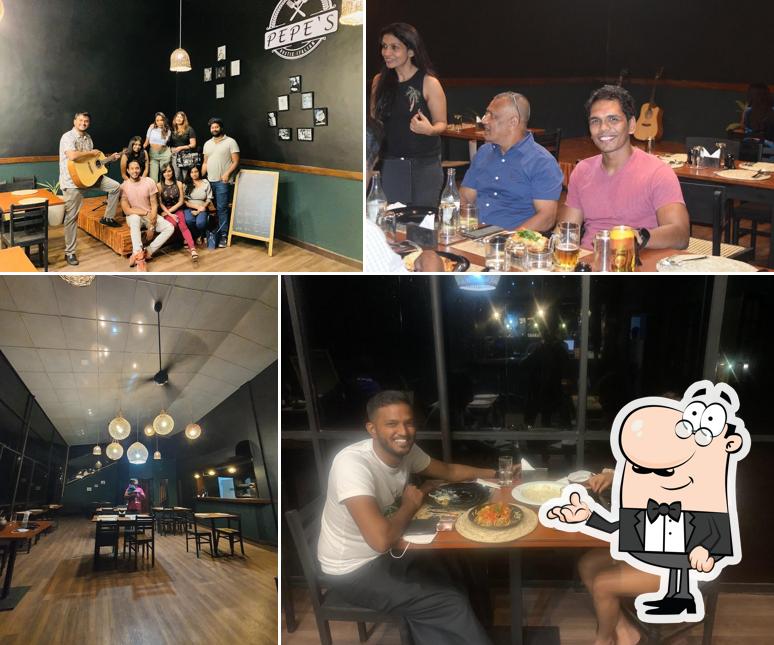 Pepe's Rustic Italian