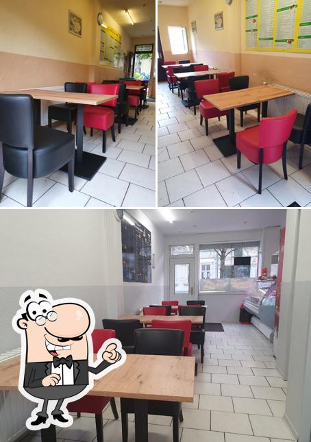 Rheinsberger Döner & Pizza (auch Lieferservice)