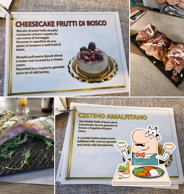 Pİzza del Cuore by Toreto