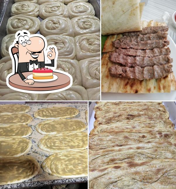 Seher Pide
