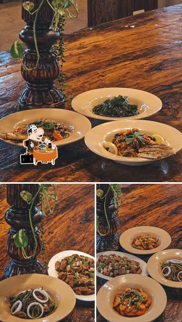 Salome Cuisine