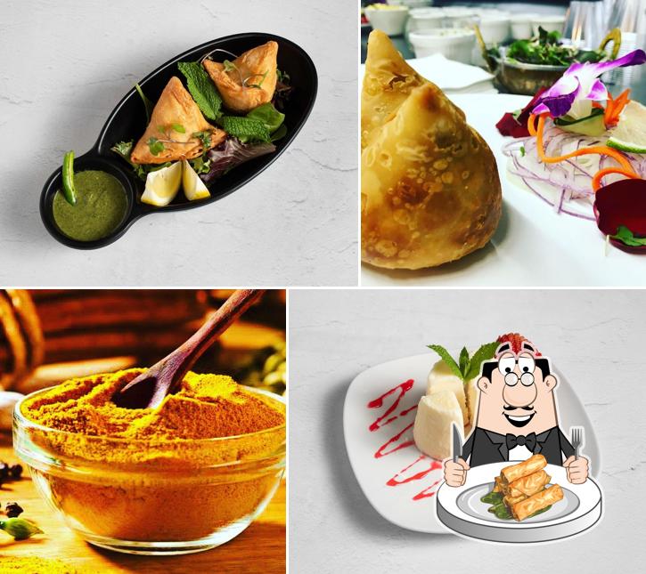 Sanjh Indian Kitchen & Bar