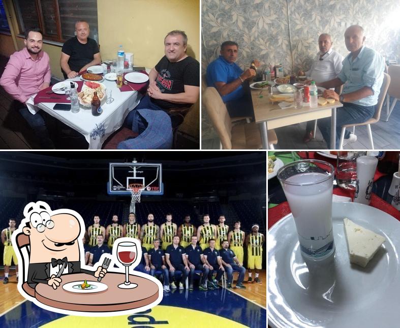 Şehir Restoran
