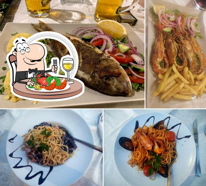 Tasos Place