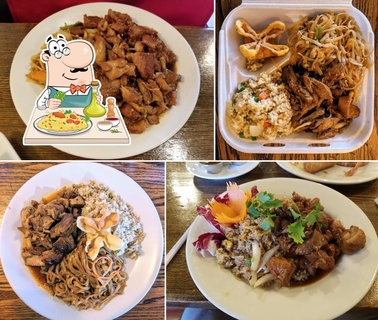 Tik's Thai Express LLC