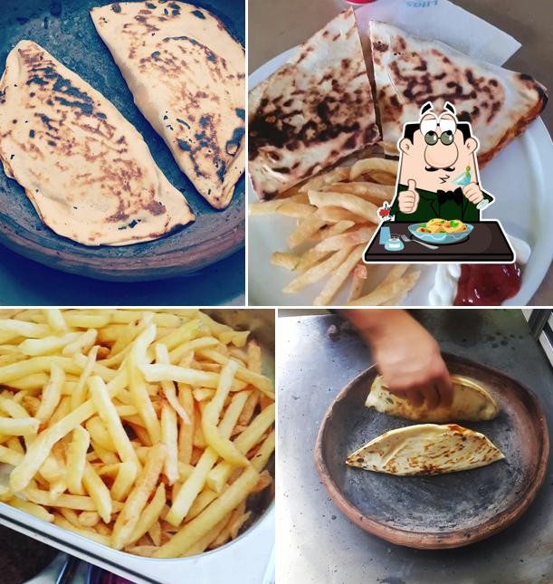 Restaurant pepitos