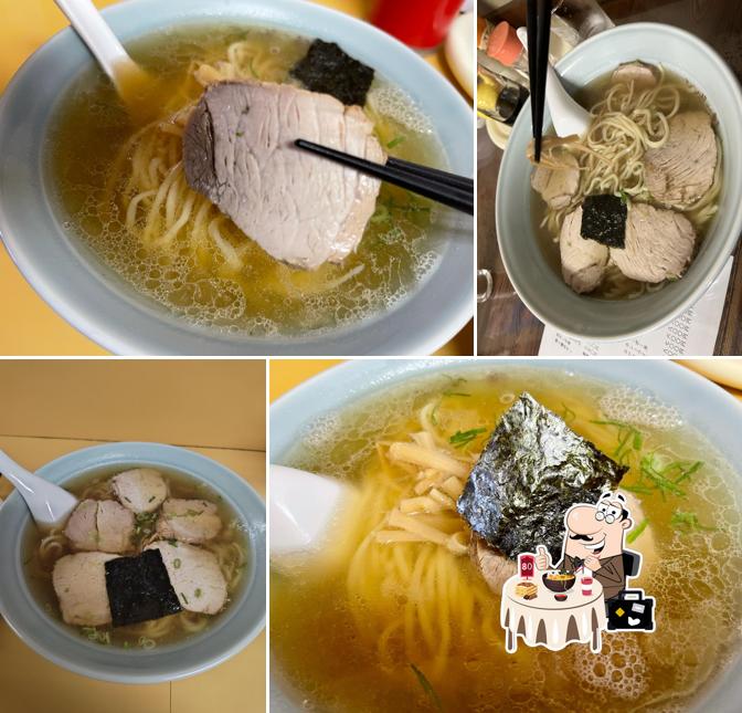 シンポー軒
