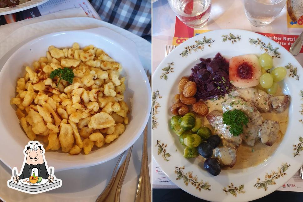 Restaurant Schäfli