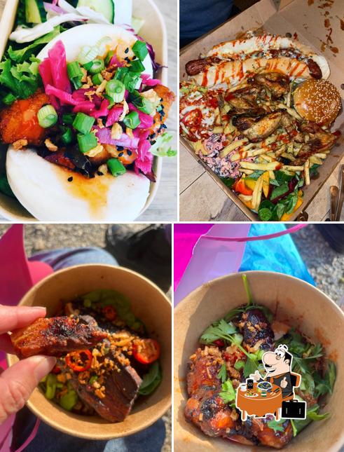Street food