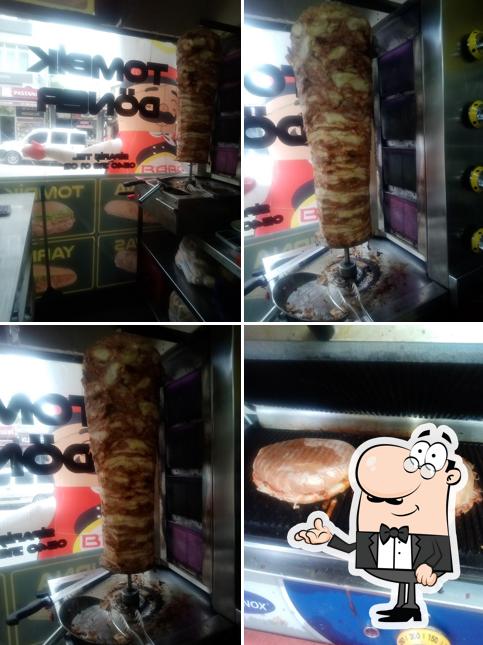 TOMBİK DÖNER