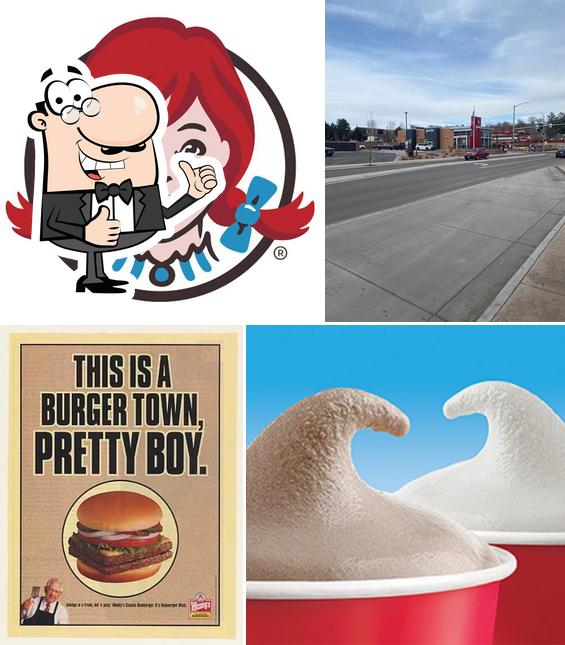 Wendy's