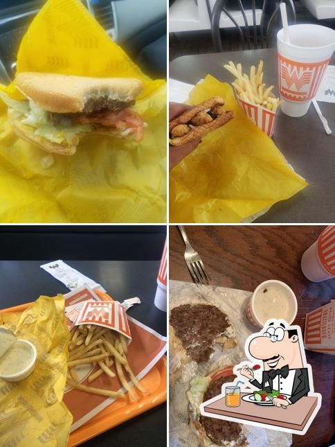 Whataburger