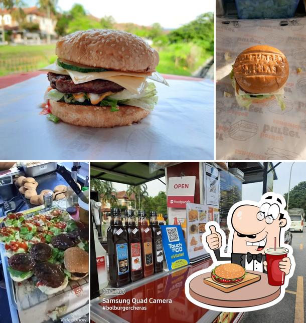 #bolburgercheras
