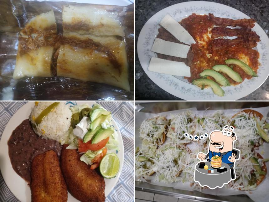 Taqueria El Buen Taco