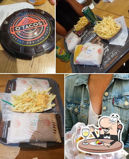 O'Tacos Vieux Tours