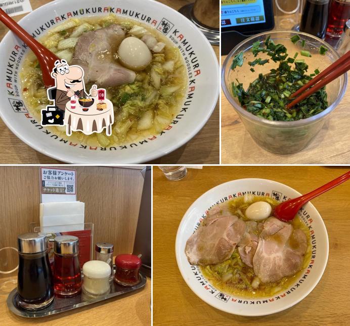 どうとんぼり神座 垂水学園南店