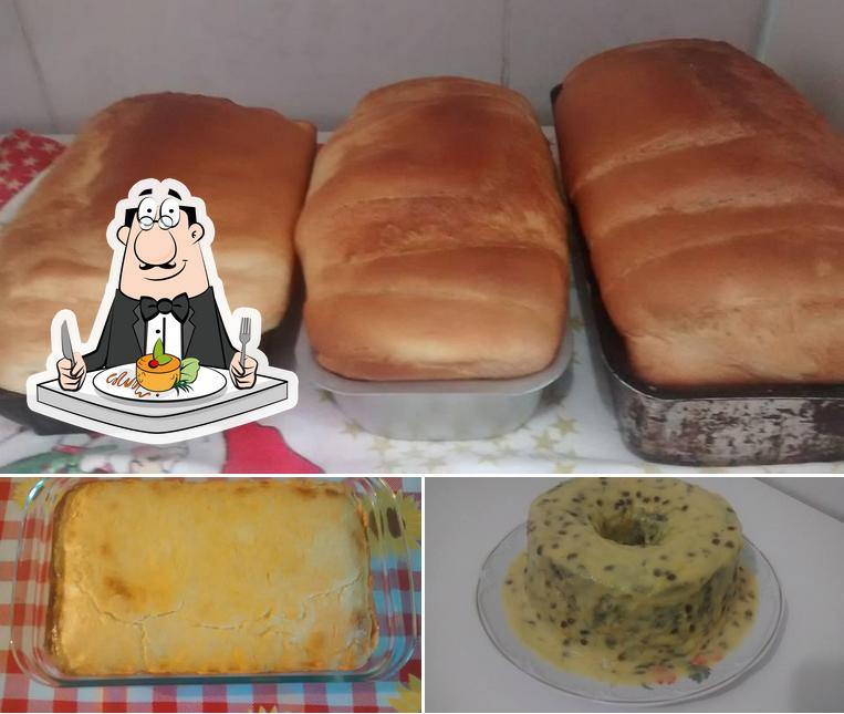 Ale Doces&Salgados