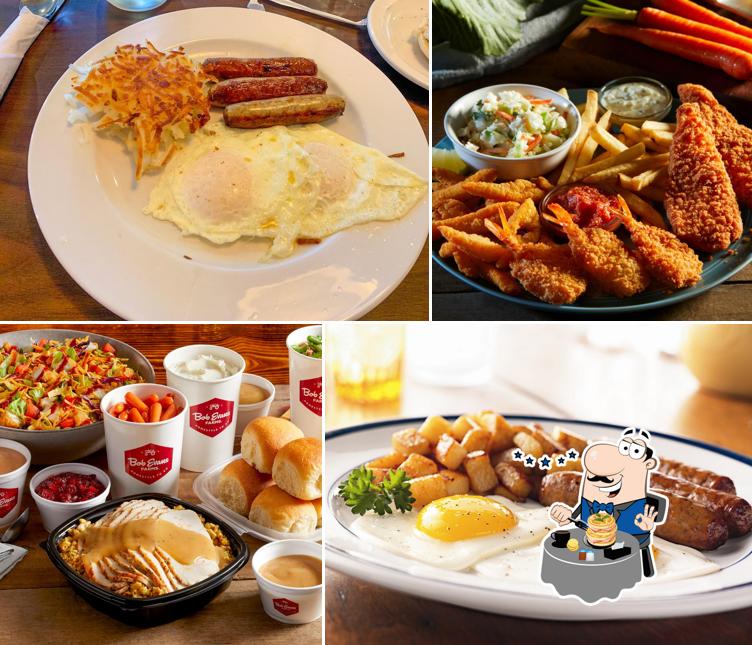 Bob Evans