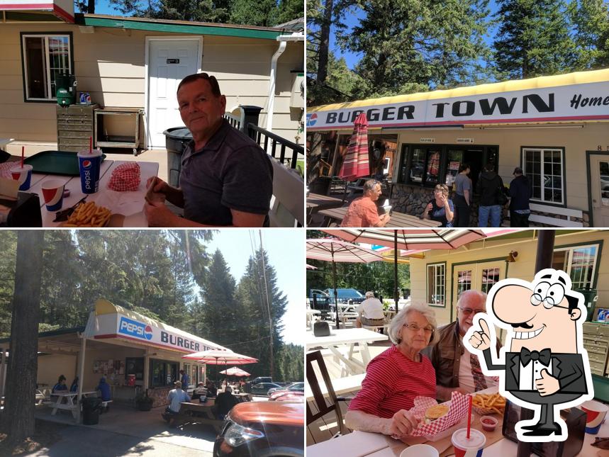 Burgertown