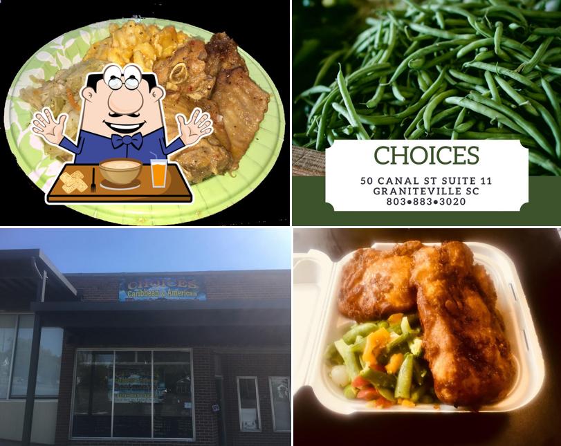 Choices