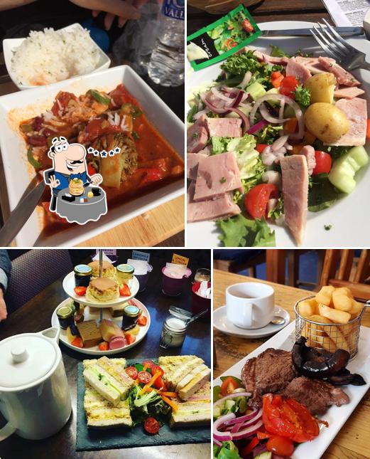 Rye Bay Bar & Grill