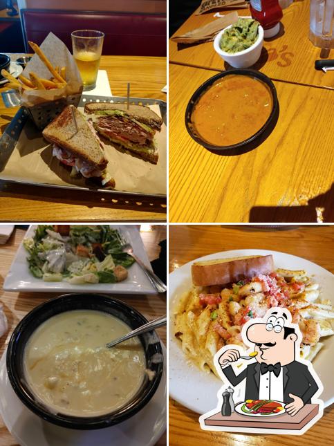 Chili's Grill & Bar