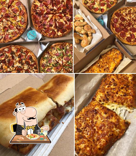 Domino's Pizza