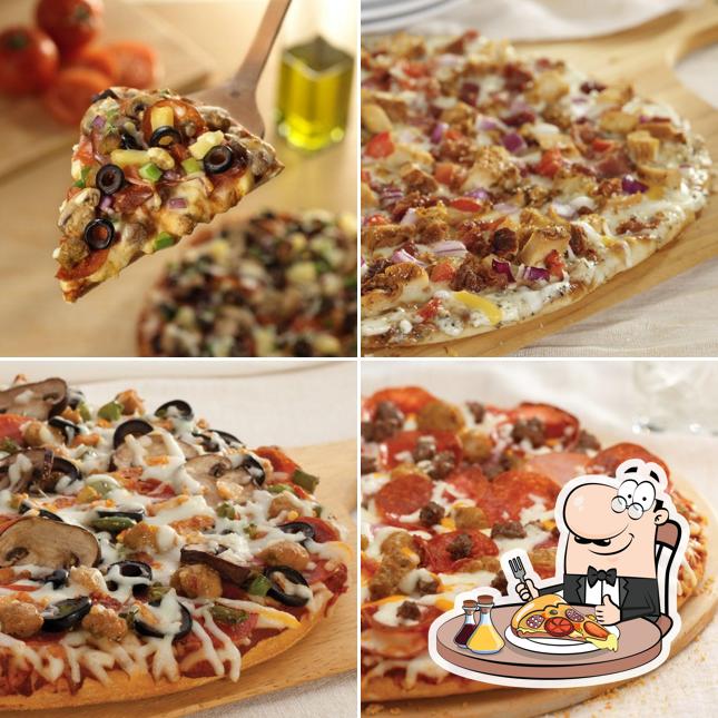 Figaro's Pizza