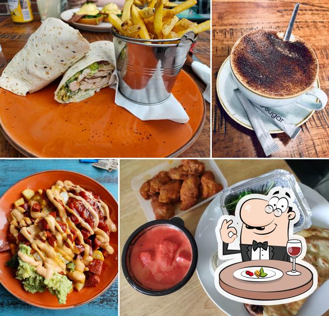 Food Junction