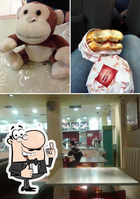 Goody's