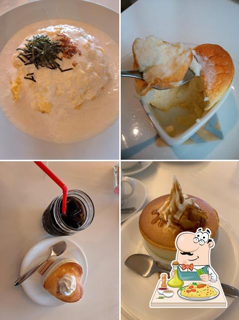 Hanayaka Cafe （はなやかカフェ）