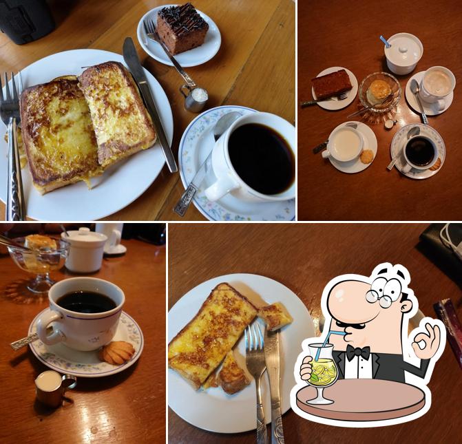 Hiromi Cafe