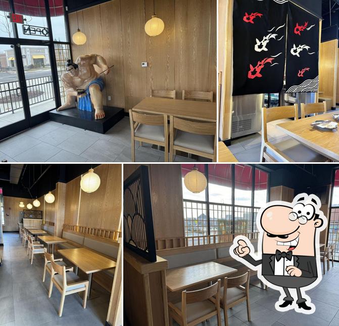 Ichiddo Ramen