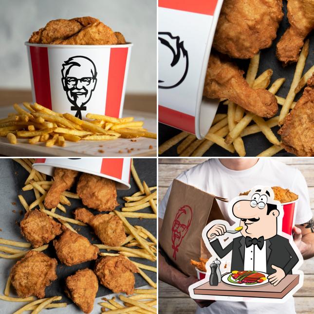 KFC