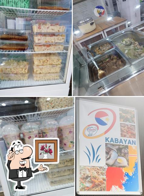 Kabayan Restaurant