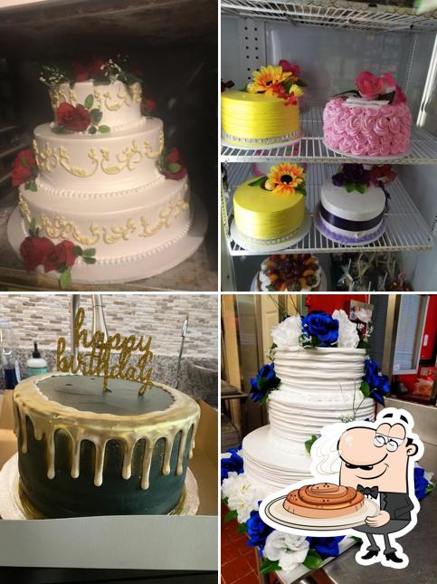 Kathy's Bakery