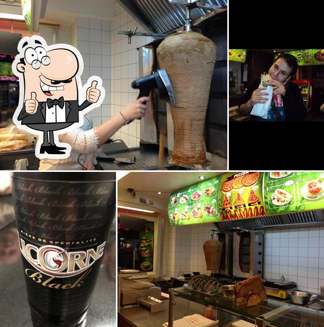 Kebap Haus